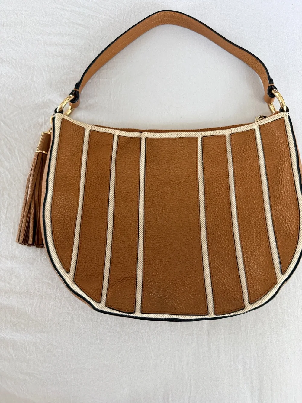 Michael Kors Brooklyn Hobo